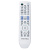 Пульт телевизионный, универсальный, вытянутый, блистер