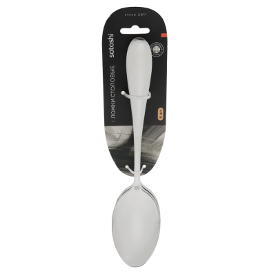 SATOSHI Классика Ложка столовая 6 пр. на блистере