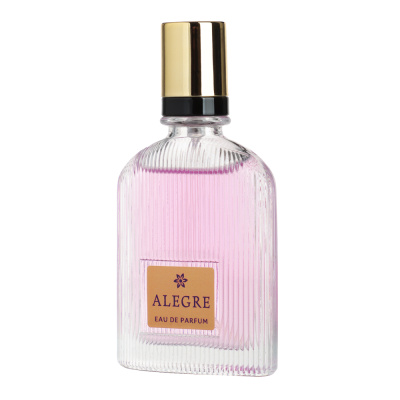 Парфюмерная вода женская тм Iren Adler alegre amore & fiore 25 мл