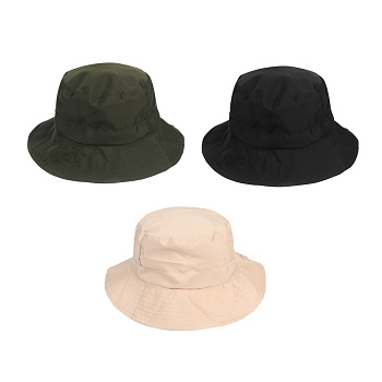 Панама складная тм GALANTE р. 56-58, 100% полиэстер, разноцветная