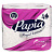 Туалетная бумага PAPIA ROYAL EDITION 4 слоя, 4шт