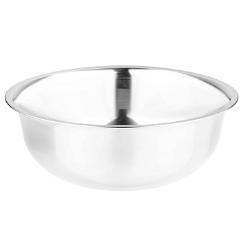 VETTA Миска глубокая 28см, 3000 мл, нерж. сталь