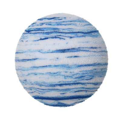 Набор игрушек для кошек тм VETTA, шарики, ЭВА, 4,2 см, 3шт