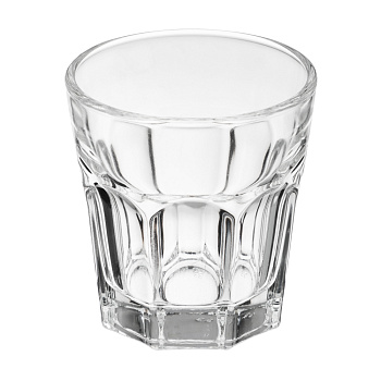 ОСЗ Джим Бим Стопка 50мл, стекло