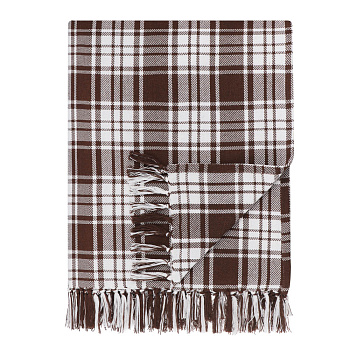 PROVANCE Мосс Плед хлопок, 140х200см, 2 цвета