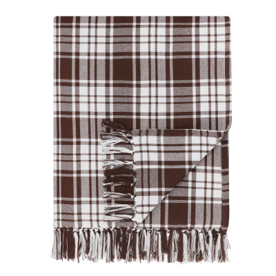 PROVANCE Мосс Плед хлопок, 140х200см, 2 цвета