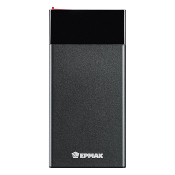 ЕРМАК Пуско-зарядное устройство 8000мАч, пиковый ток 300А