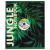 Тетрадь 48 л., А5, в клетку, БЕЛЫЕ ЛИСТЫ, обложка картон, скрепка, в ассортименте
