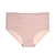 GALANTE Трусы женские макси с высокой талией, р.54, 95%хлопок, 5%спандекс, бежевый, НБ25-13