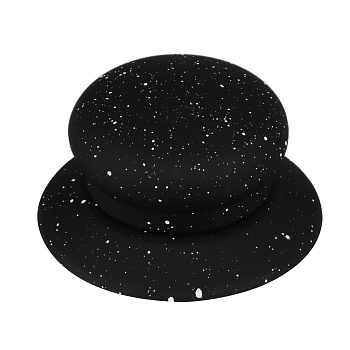 Ручка к крышке тм Vetta, бакелит, марбл