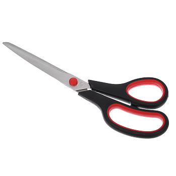 GALANTE Basic Ножницы универсальные, металл, пластик, 23,4см