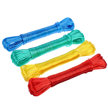 Шнур тм VETTA, с капроновой жилой 2мм х 20м