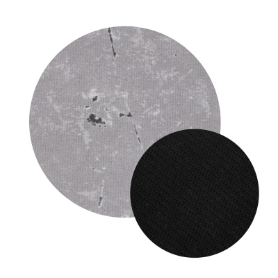 Коврик для ванной комнаты тм VETTA Модерн, полиэстер, 58x38 см