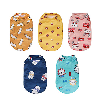 Свитшот для собак тм VETTA, полиэстер, размер M