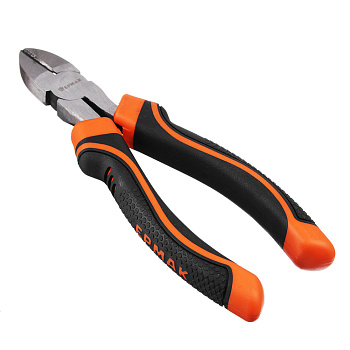 ЕРМАК Бокорезы 160мм "Мастер" Полированные