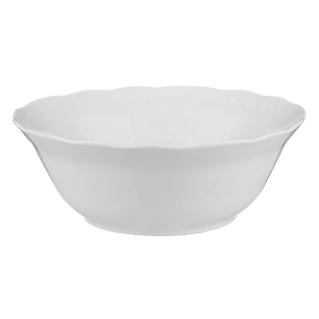 Салатник 1000мл Надежда, фарфор