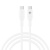Сетевое ЗУ с кабелем BY Ньютон 20Вт, USB-C PD, каб. C-C, 3А, 1м, 110-220В, 50/60 Гц, белый Сетевое ЗУ с кабелем BY Ньютон 20Вт, USB-C PD, каб. C-C, 3А, 1м, 110-220В, 50/60 Гц, белый
