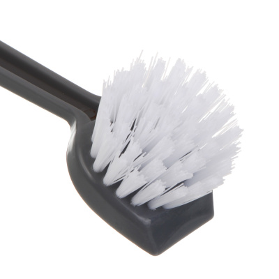 Щетка универсальная тм VETTA, 20x3,8см пластик, 2 цвета