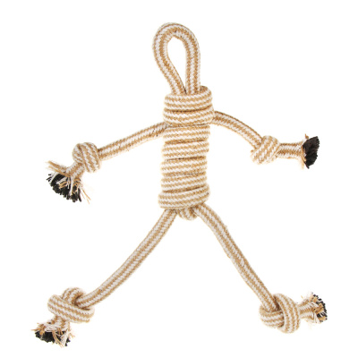 VETTA Игрушка для домашних животных, хлопок, 33х4 см