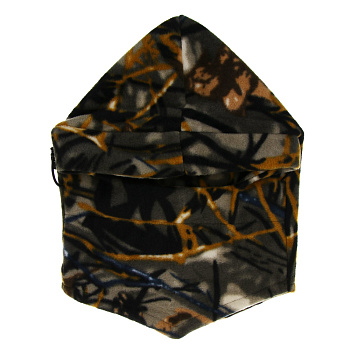 AZOR FISHING Балаклава флис