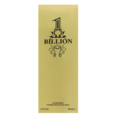 ЮниLook Туалетная вода мужская 1 Billion, 100 мл