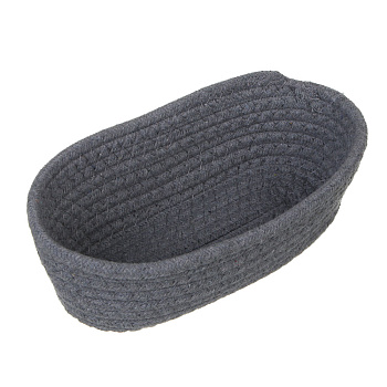 Органайзер для мелочей, 21х10х6 см, веревка