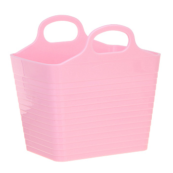 VETTA Корзинка для хранения 11x8.5x10.8см, пластик