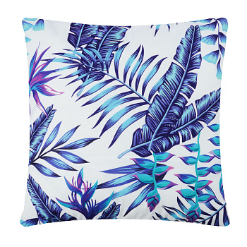 PROVANCE Холли Чехол декоративный на подушку, 40х40см, 100% полиэстер, 4 дизайна