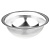 VETTA Миска глубокая 20см, 1000 мл, нерж. сталь