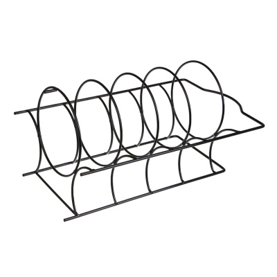 Подставка под тарелки тм VETTA, 24х40 см, металл