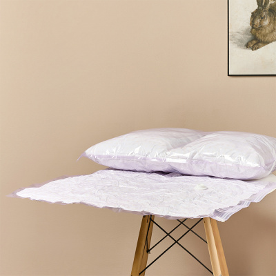 Пакет вакуумный тм VETTA, 68х98см, с ароматом лаванды