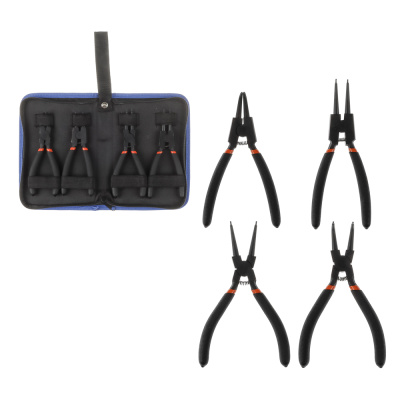 РОКОТ Набор съемников стопорных колец