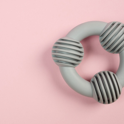 VETTA Игрушка для домашних животных, ТПР, 8 см