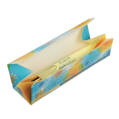 Туалетная вода женская тм Delta Parfum, Prestige №14 Fleur Narcotic , 17 мл