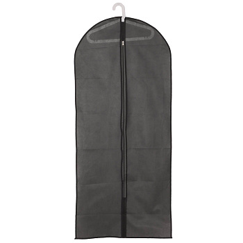 Чехол для одежды тм VETTA, спанбонд, 60х137см