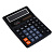 Калькулятор настольный ClipStudio 12-разр, 888, 18,8х14,4см, пластик, цвет черный, цвет.коробка