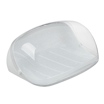 Хлебница IDEA 31,5x25,4x15см, пластик