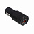 ЕРМАК Устройство зарядное автомобильное, 1xTYPE-C, 1xUSB, 3.1 A, 12/24В, металл