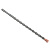 ЕРМАК Бур 4-хгранный SDS-plus D14x250/310 мм