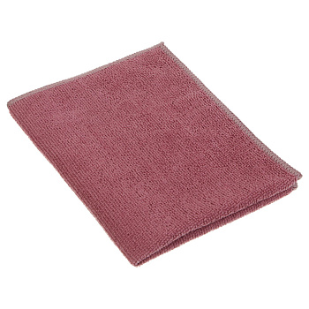 Салфетка универсальная тм VETTA, 30х40см, микрофибра 220г/м2