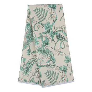 PROVANCE Мосс Полотенце кухонное, 38х63см, 100% полиэстер, 3 дизайна