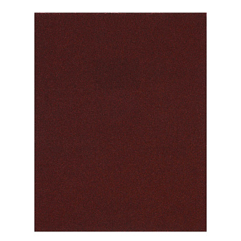 ЕРМАК Шлиф-шкурка на тканевой основе водостойкая 230x280 №100 (цена за 1 лист, в спайке 50 листов)