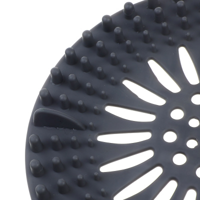 Сито-фильтр для раковины тм VETTA, силикон, d13см