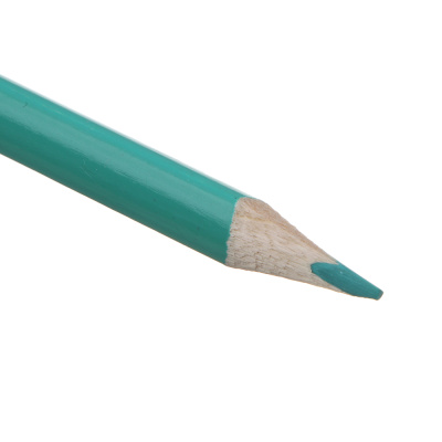 Карандаши двусторонние 24цв. ClipStudio Альфа 3-гранные заточ., дерево, 2М, к/к, ПРЕМИУМ, 12шт.