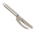 Рыбочистка тм AZOR FISHING, нерж.сталь 304, 22,5x4см