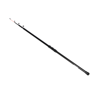 Удочка с кольцами "Блейд" тм AZOR FISHING, телескоп., файбергласс, 4,0м, тест 20-40гр.