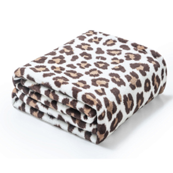 PROVANCE Special Плед микрофибра 130х150см, 100% полиэстер, 2 дизайна