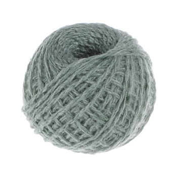 Пряжа в клубках акрил 100м/40-42 гр, цвет фисташка