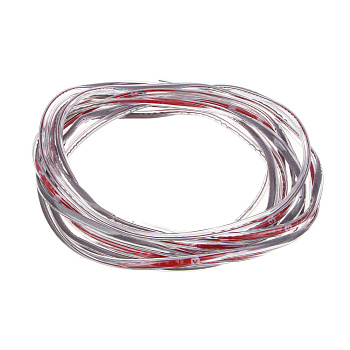 РОКОТ Молдинг дверей защитный, длина 5 м, прозрачный