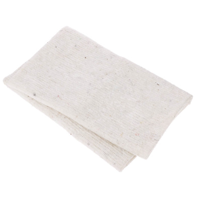 VETTA Тряпка для пола 50х75см, хлопок, плотность 2,5мм